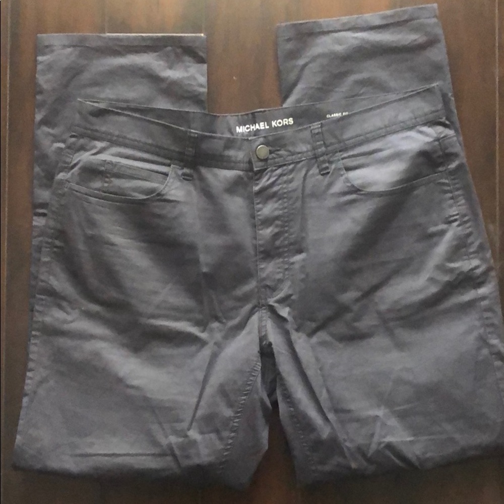 Michael Kors Men’s Pants